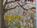 KING KURT Ooh Wallah Wallah - Original UK LP - Psychobilly Punk Zulu Beat