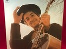 BOB DYLAN Nashville Skyline 1969 UK vinyl LP Excellent Condition CBS 63601 A2 B1