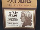 MOZART - Joy of Mozart - SONIC ARTS Laboratory Series #9 DIRECT TO DISC LP 1978