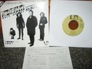 The Stranglers, Japanese 7