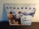 CYMARRON LP AOR ROCK LP 1971 NEAR MINT ( Self Titled ) / on ENTRANCE / Rings
