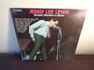JERRY LEE LEWIS Rockin Rhythm & Blues   Rockabilly   ORIG SUN 1969 PRESS SEALED