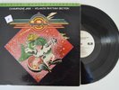 atlanta rhythm section lp champagne jam   MFSL  japanese pressing  vg+/m-
