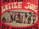 Tejano Tex Mex LP Little Joe & The Latinaires 