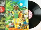 Mad Professor & Lee Perry ?– Dub Take The Voodoo Out Of Reggae / Vinyl LP Ariwa