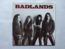 Badlands same LP (Heavy Hardrock Blues Poser WASP Ozzy Black Sabbath Thin Lizzy)