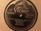 Midnight, The Stars, And You 1934 CANADIAN 78rpm Jack Nicholson The Shining 1980