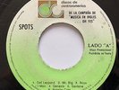 DEF LEPPARD • GENESIS • BRYAN ADAMS • RADIO SPOTS • RARE 45 • GUATEMALA PRESS