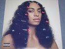 SOLANGE - A SEAT AT THE TABLE - LP RECORD / MP3 DWNLD - COLUMBIA