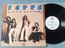 FRANK ZAPPA Zoot Allures NZ LP Scarce WEA issue