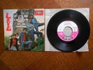 rare french ep disque les love vogue 1966
