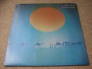 Santana Caravanserai LP UK 1st Issue on CBS - Textured Sleeve Ex+/Ex+ A1/B1