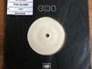 The Clash- White Riot/1977 2 sided CBS Test Pressing