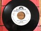 The Jam - I Need You (For Someone) Stereo/Mono 2 Sided US promo