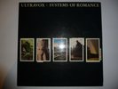 Ultravox ?– 'Systems Of Romance' 12