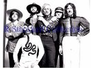 Bonzo Dog Doo-Dah Band unusual Photograph  Viv Stanshall & Neil Innes