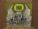 NAPALM DEATH Scum LP MOSH3