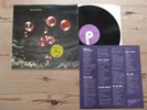 DEEP PURPLE - WHO DO WE THINK WE ARE-1st UK PRESS-A1B1-