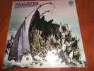 Nazareth ?– Hair Of The Dog ..org,1975..in very good condition..rare