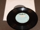 PRINCE BUSTER 1966 ACETATE 1-SIDED 7