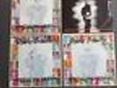 RARE & COLLECTIBLE DAVID BOWIE ASHES TO ASHES AND SCARY MONSTERS 7