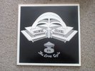 FOREVER AMBER THE LOVE CYCLE Advance 001 1991 Re