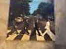 The Beatles-Abbey Road-MFSL Mobile Fidelity Vinyl LP Paul Mccartney/John Lennon
