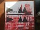 Depeche Mode new Vinyl LP (delta machine)