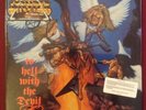 SEALED MINT STRYPER TO HELL WITH THE DEVIL LIMITED EDITION LP PJAS73237 ENIGMA