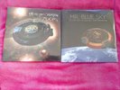 Electric Light Orchestra - Mr.Blue Sky Vinyl LP & Zoom vinyl LP