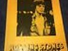 THE ROLLING STONES Original 1973 EXILE EUROPEAN Tour Concert programme RARE