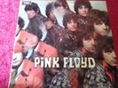 Pink Floyd - The Piper At The Gates Of Dawn [Columbia] (UK Stereo LP VG+ Vinyl)