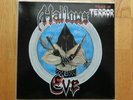 Hallows Eve Tales of Terror LP Original Roadrunner pressing