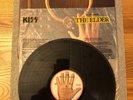 Kiss   Music From the Elder   VG+   Casablanca NBLP 7261   Original LP