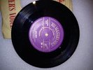 Elvis Presley BLUE SUEDE SHOES/TUTTI FRUTTI
