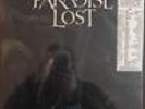 PARADISE LOST - Medusa - Ltd.Ed.Box Snakeskin Artwork & 12