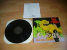 POST MORTEM-THE MISSING LINK MLP 1st PRESS 87,CELTIC FROST,CARNIVORE,EXCITER,DRI