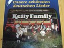 KELLY FAMILY - Unsere schönsten deutschen Lieder - ***** MEGA RAAAARE  LP *****