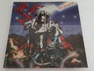 MAD BUTCHER - METAL LIGHTNING ATTACK 1. Press very rar - Heavy Metal Vinyl Lp