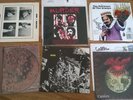 Boyd Rice cant NON Mode DEATH IN JUNE Changes MURDER blood axis moynihan punk 45