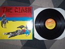 THE CLASH - GIVE 'EM ENOUGH ROPE vinyl 70's new wave/rock album