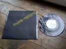 The Quarrymen / Beatles '' THAT'LL BE THE DAY '' Acetate Disc 10'' 45 Holly 1958