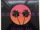 VHS Dreams Trans AM Vinyl LP Mint Synthwave Carpenter Brut Gunship Timecop 1983