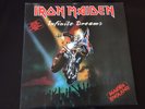 IRON MAIDEN 
