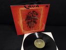 LAVA - TEARS ARE GOIN´HOME - 1ST. PRESS 1973 GREEN BRAIN 1031 KRAUTROCK LP TOP