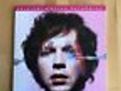 Beck Sea Changes Vinyl Mofi Mobile Fidelity Sound Lab #5411