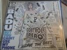 ERYKAH BADU  but you caint use my phone, LP, NEU