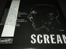 SCREAM 