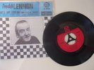 Single Freddie Lennon - Vater von John Lennon -  