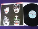 KISS, Dynasty  Korea/Corea RAR